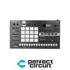Roland VERSELAB MV-1 Desktop Groovebox WORKSTATION - USED - PERFECT CIRCUIT