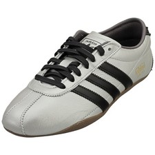 Adidas Tokyo Decon Femme Argent Noir - 38 EU