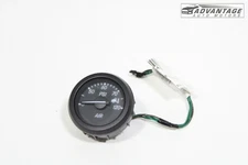 2018-2024 FREIGHTLINER CASCADIA 126 AIR SUSPENSION PSI CLUSTER GAUGE OEM