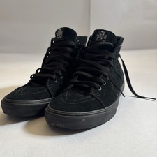 VANS Sk8-Hi Deconstruct Metallica James Hetfi...