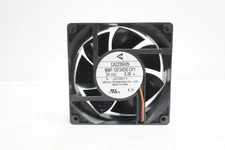 Melco Technorex MMF-12F24DS-CP1 Fan 24v-dc