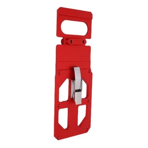 Precise Track Saw Guide Rail Square For Accurate 90 Degree Cuts Excellent