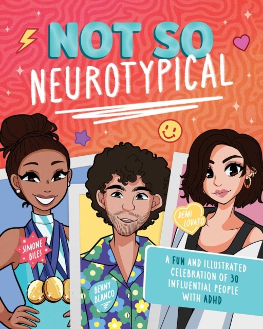 Not So Neurotypical by Terrance Crawford (Hardback Book)