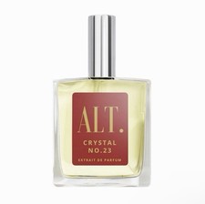 Alt Fragrances Crystal No. 23 Eau de Parfum, 3.4 oz 100 MI