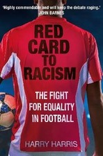 Red Card to Racism, Harry Harris, Paperback