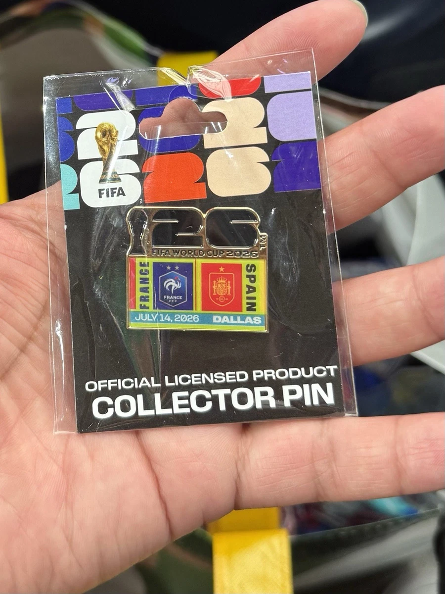 World Cup Pins for sale | eBay
