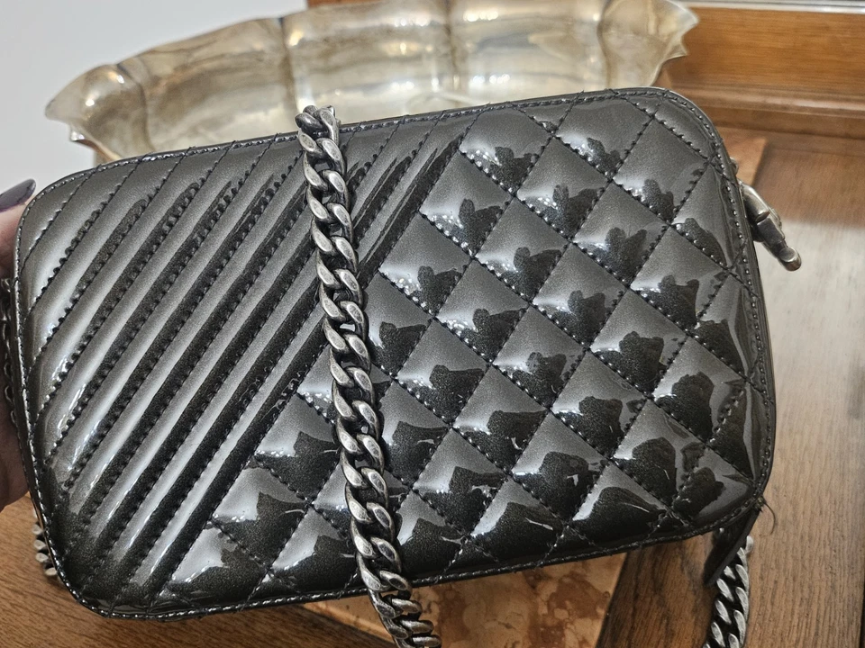 Chanel Boy, foto 4 di 5
