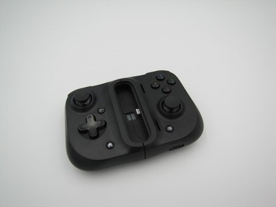 Razer Kishi Mobile Controller for Android Xbox Games - Black