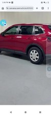 2023 Honda CR-V LX