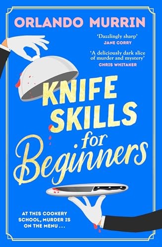 Knife Skills For Beginners Orlando Murrin - Image 10