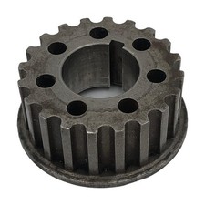 Poulies diverses Porsche 944