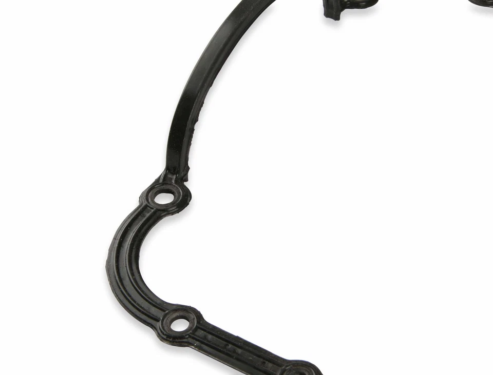 Kit de junta de cárter de aceite de goma moldeada de una pieza Mr. Gasket - 6683 Foto 3 de 4