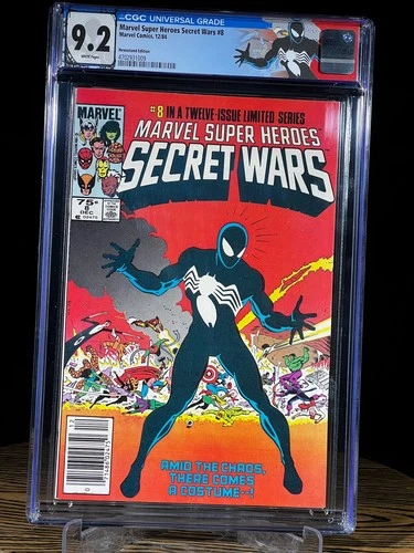 Comic Image