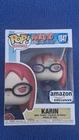 FUNKO POP ANIMATION NARUTO SHIPPUDEN 1847 KARIN AMAZON EXCLUSIVE