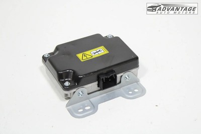 2012-2015 MERCEDES ML350 W166 3.5L AC DC POWER INVERTER CONTROL MODULE UNIT OEM