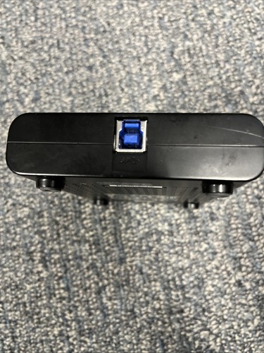 Sony SBAC-US20 SxS Karta pamięci USB Czytnik / Zapis - Zdjęcie 3 z 5