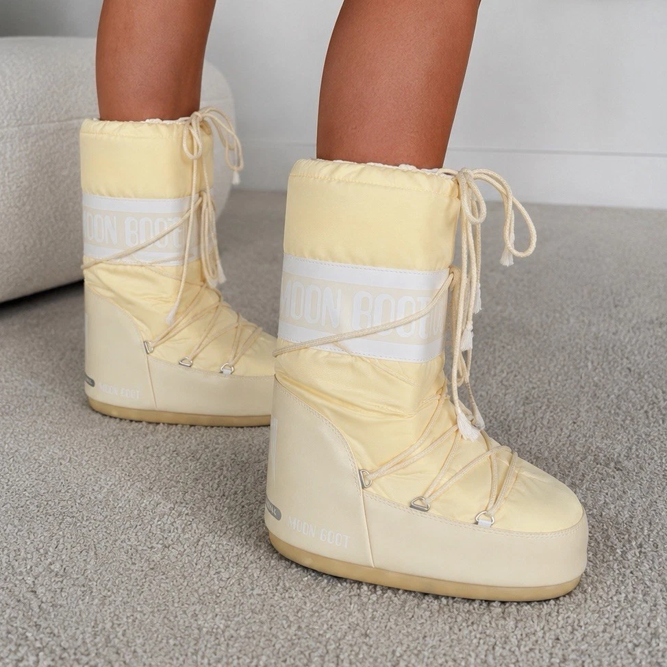 Moon Boot products for sale | eBay