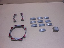 Padgett Any Angle Letterpress Furniture Set Up Blocks