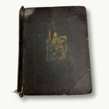 1900 Atlas and Cyclopedia of Ireland Part I General History Sullivan Nunan