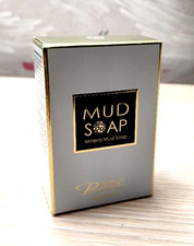 Premier Dead Sea Mineral Mud Soap 3.4 Fl Oz