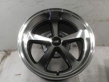 Mustang Sve 2003-2004 Mach 1 Style Wheel - 17x10.5 94-04