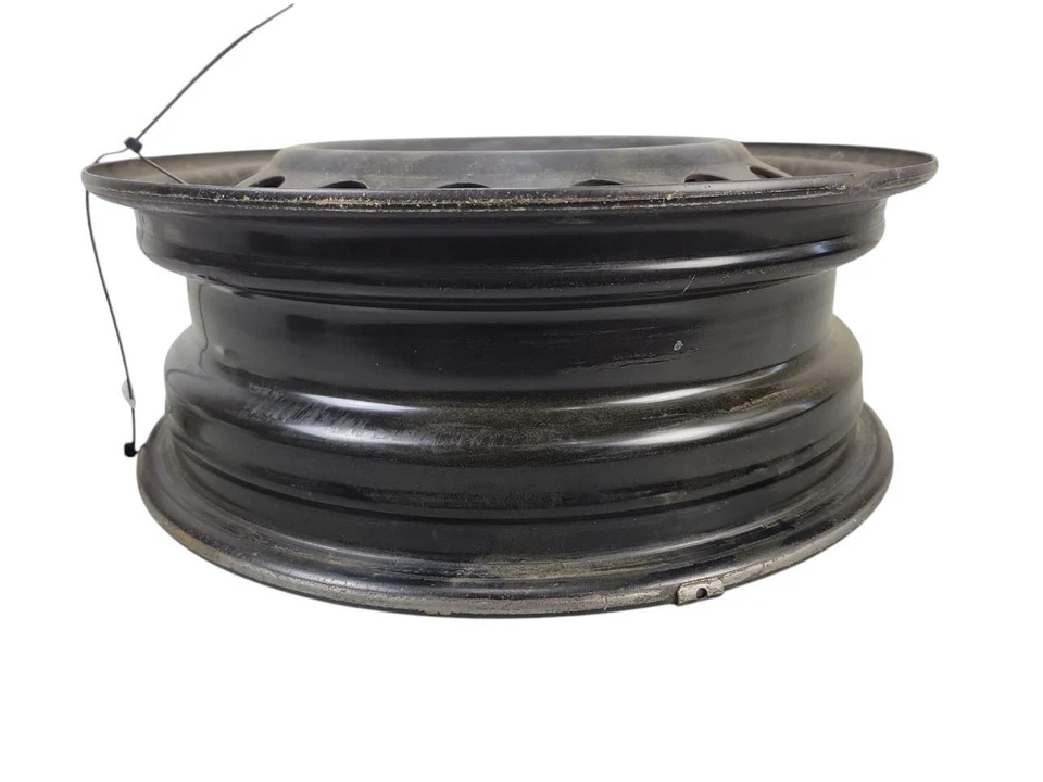 Wheel Prius C VIN B3 7th And 8th Digit 15x5-1/2 Steel Fits 12-19 PRIUS 844421 - Image 2 of 4