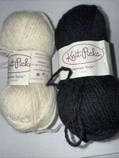 Knit Picks yarn - MERINO STYLE - 100 Merino wool - choose color