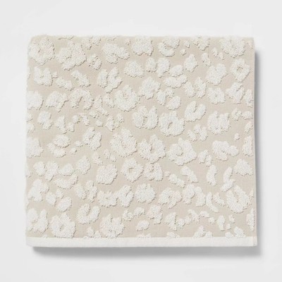 Performance Plus Bath Towel
