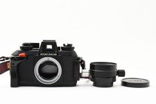  MINT  Nikon Nikonos IV-A 4A Underwater UW-Nikkor 28mm f/3.5 Lens from JAPAN