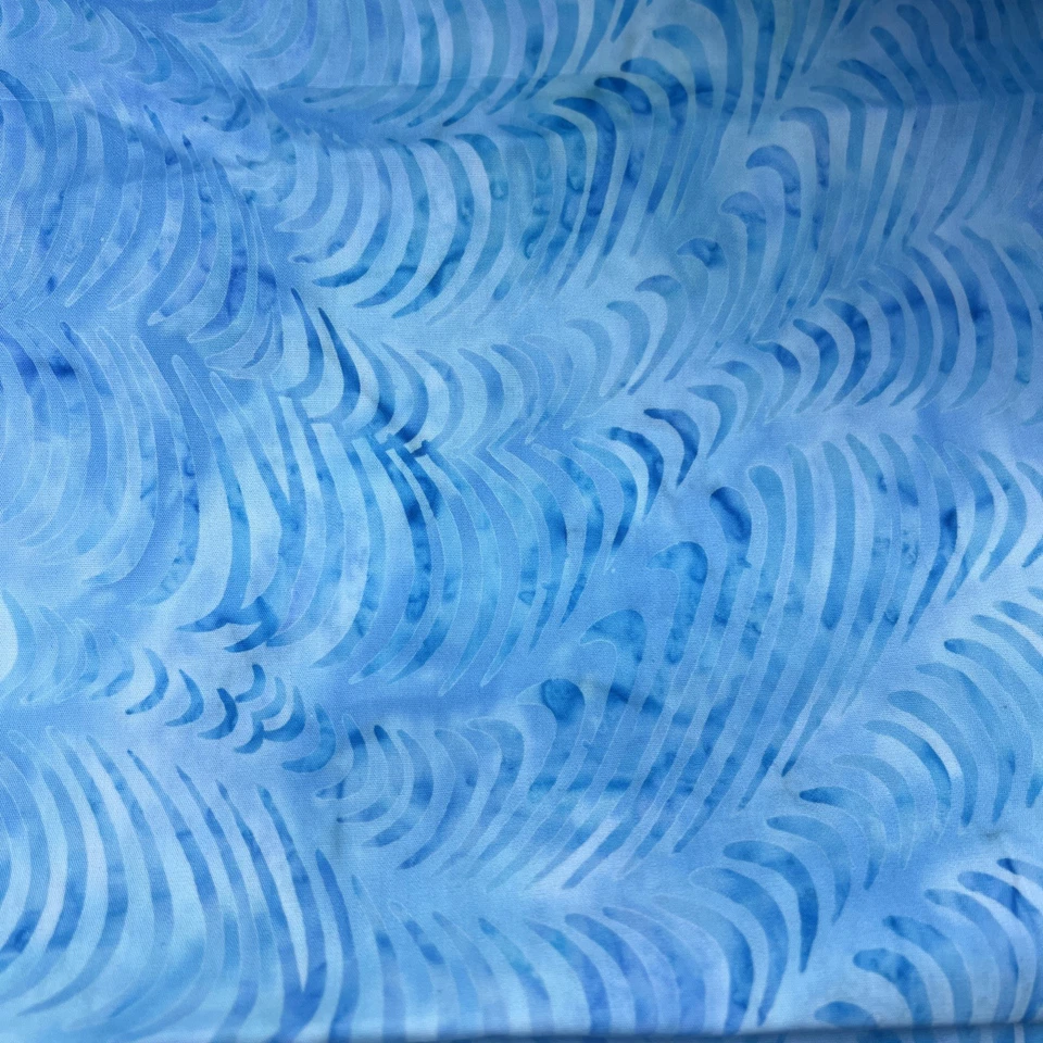 Colección Elementals Paisajes 2 por Robert Kaufman AMD 16096-60 Pacífico 6 yardas Foto 3 de 4