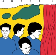 Josef K - It's Kinda Funny (the Singles) [Used Very Good CD]