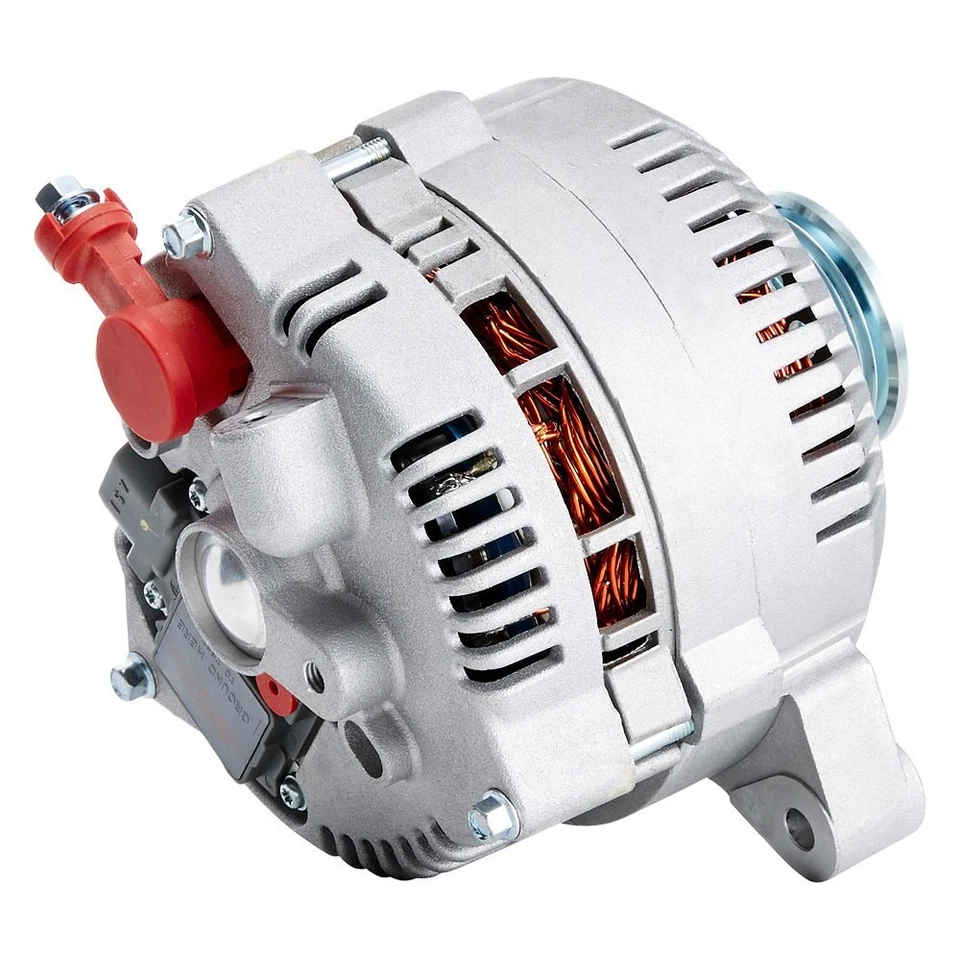 For Ford Mustang 1996-1998 TYC Alternator - Image 2 of 4