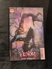 VENOM LETHAL PROTECTOR #1  BILL SIENKIEWWICZ VARIANT