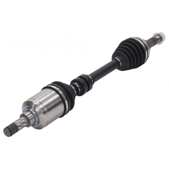Arbre de transmission gauche Nissan Qashqai 1.5 dCi de qualité supérieure en acier haute résistance