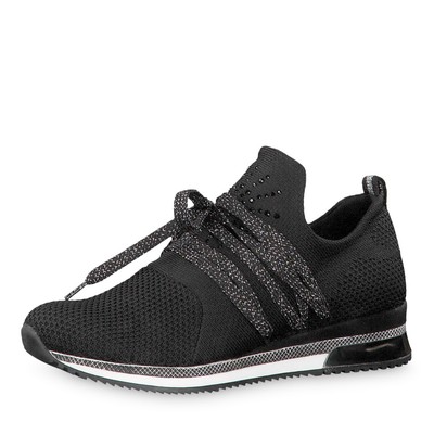 marco tozzi slip on trainers