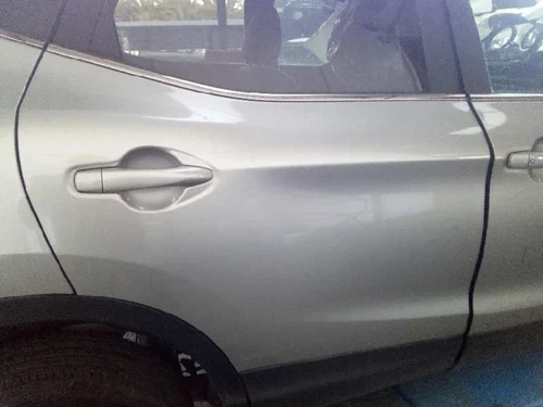 806714EA0A Griff innen vorne links für Nissan Qashqai (J11E 1138889) - Bild 8 von 10