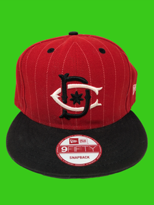 rob dyrdek new era hats