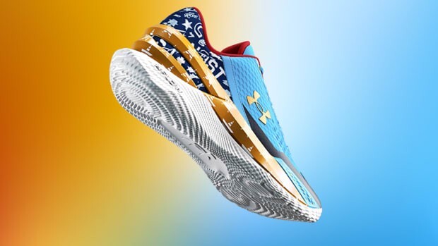 Curry Series 7 “Curry Camp” Under Armour Curry 1 Low FloTro Curry Camp for sale | eBay