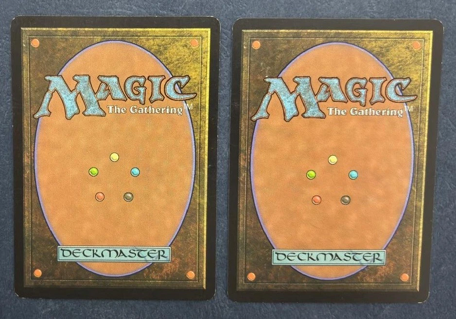 MTG 2X CHINESE FIFTH DAWN ARTIFICER'S INTUITION MAGIC THE GATHERING ENCHANTMENT - Image 2 of 4