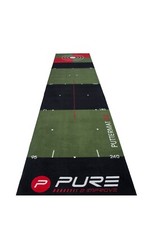 Pure2 Improve Golf Putting Matte 3.0