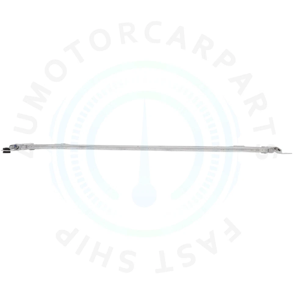 Condensador de aire acondicionado para camión Kenworth W900 T800 2010-2013 2008-2011 Peterbilt 387 Foto 4 de 4