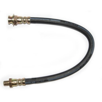 Volvo P210 P445 Duett Front Axle Brake Hose Left Right 1958-69 New