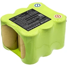 2000mAh 19.2Wh Battery for Shark SV735,P/N:1028FK