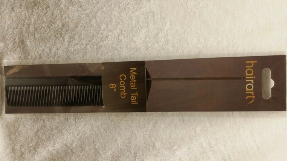 HAIR HIGHLIGHTS COMB, HAIR COLORS, HAIR DYE, HAIR WEAVING TOOL, US Seller - Image 2 of 4