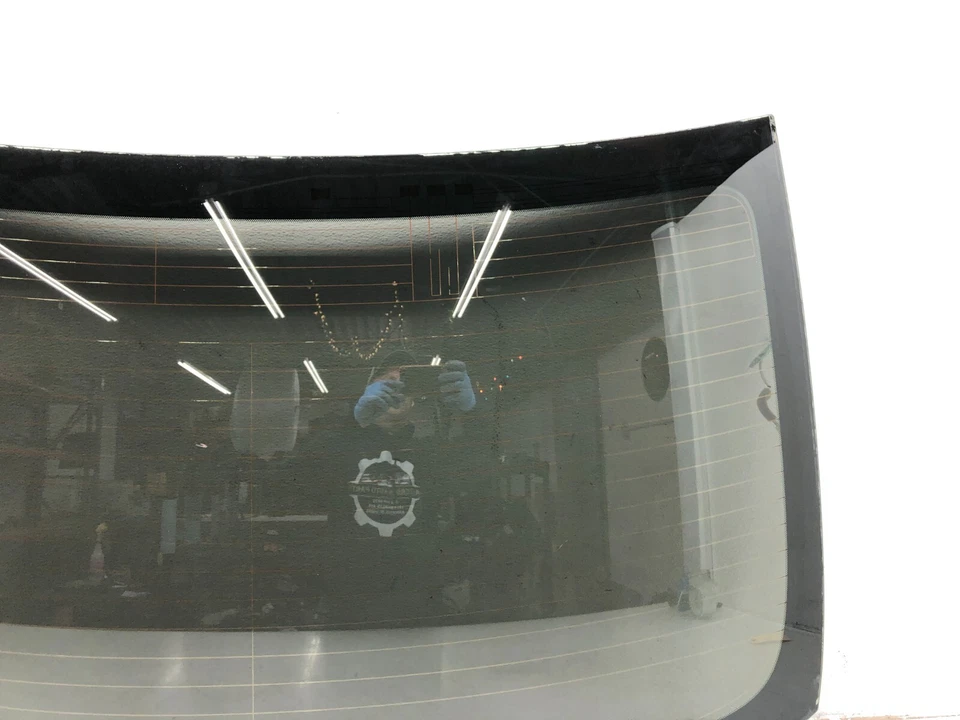 Lexus LS460 2013-2017 parabrisas trasero ventana de cristal fabricante de equipos originales. Foto 4 de 4