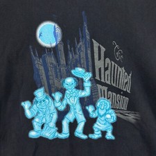 disney haunted mansion shirt products for sale | eBay disney haunted mansion shirt products for sale | eBay