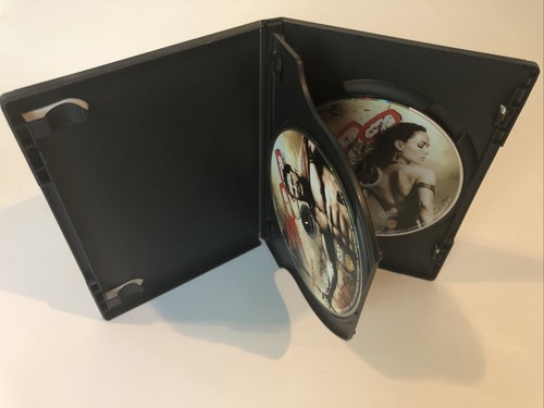 300 (DVD, 2007, 2-Disc Set, Special Edition, Widescreen) - Picture 3 of 3
