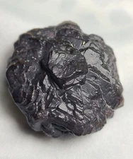 1.3" 21g Prophecy Stone Z "Little UFO" Egyptian  3rd Eye Future Reiki