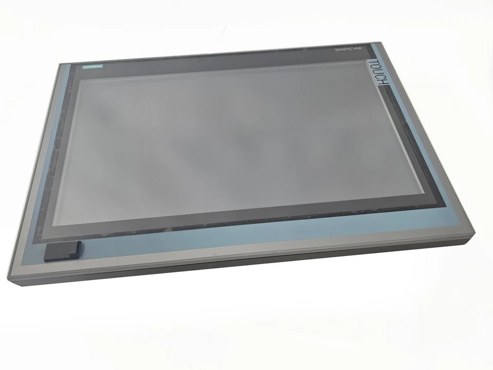 Siemens Simatic HMI IPC477D 22'' Multitouch Embedded Panel PC 6AV7244-6EA00-0MT1 - Bild 4 von 4