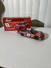Action Dale Earnhardt Jr.#8 Budweiser 2002 Monte Carlo 1:24 Diecast Car